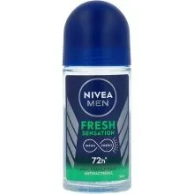 NIVEA MEN Deo Roll-on Fresh Sensation 50 ml