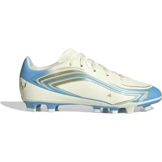 adidas F50 Messi Club FG/MG Kindervoetbalschoenen