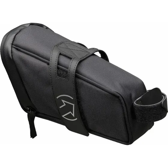 Pro Fietszadeltas Performance Large Zwart