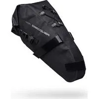 PRO Discover Team Zadelpentas 10L Zwart