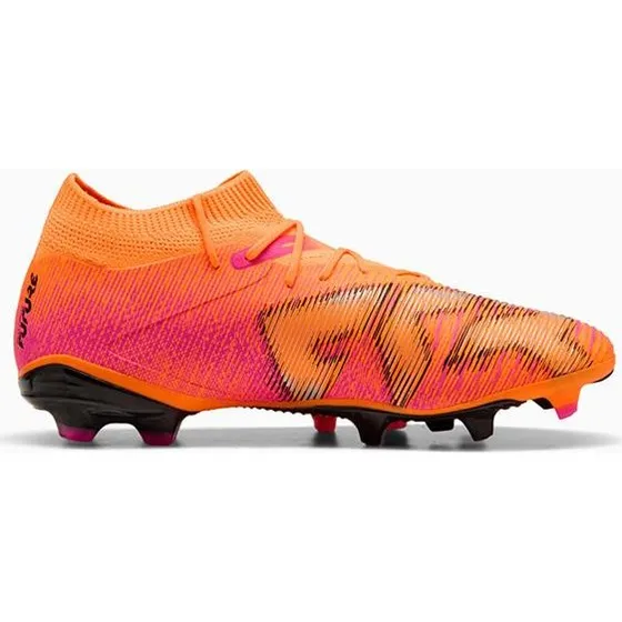 Puma Future 8 Match FG/AG Voetbalschoenen