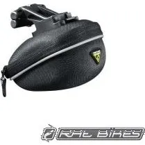 Topeak Zadeltas Pro Pack S Clip 0,43 L