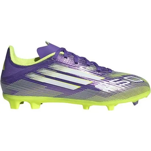 adidas F50 League FG/AG Kindervoetbalschoenen
