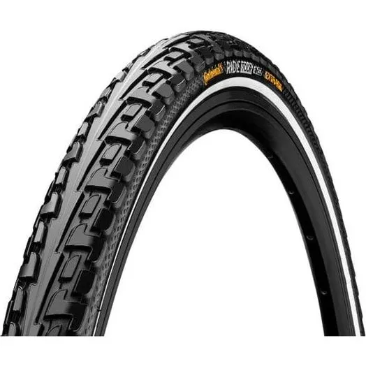 Continental RIDE Tour buitenband 28 x 1.75 (47-622) zwart