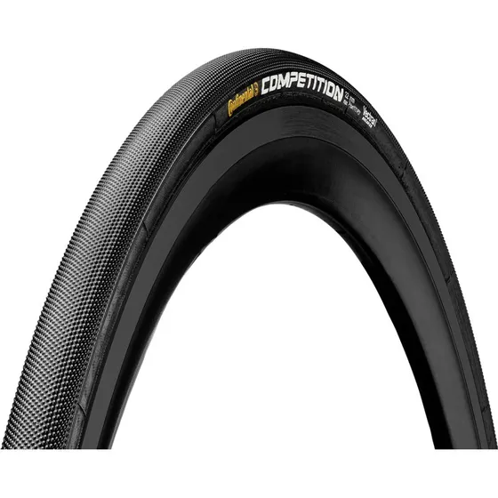 Continental Tubular Competition 25-622 Zwart