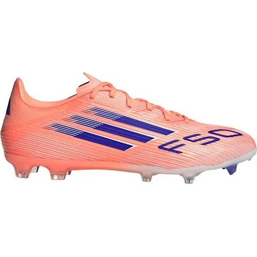 adidas F50 League FG/AG Voetbalschoenen