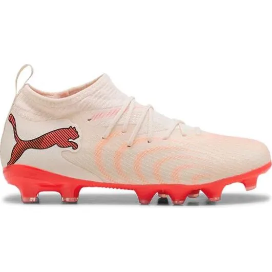 Puma Future 9 Match FG/AG Kindervoetbalschoenen