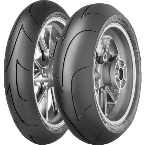 Dunlop D213 GP Pro 120/70 ZR17 58W Voorwiel