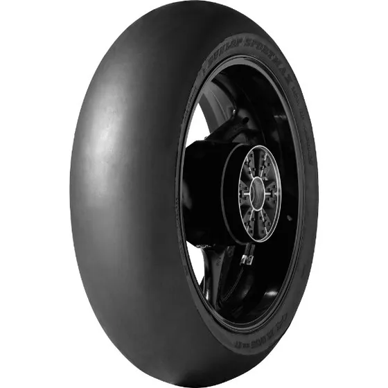 Dunlop GP Racer Slick 120/70 R17 D212