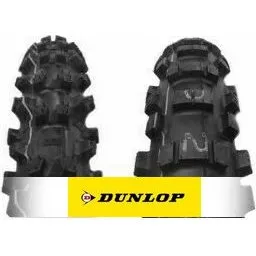 Dunlop Geomax EN91 140/80-18 Achterband