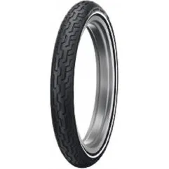 Dunlop D401 Elite S/T 200/55 R17 78V TT Achterband Harley-Davidson