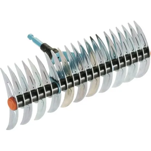 Gardena CombiSystem Verticuteerhark 35 cm