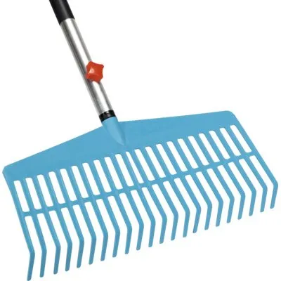 GARDENA Combisystem Gazonhark 43 cm