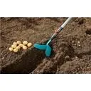 Gardena Combisysteem Aanaarder Gardino 16 cm