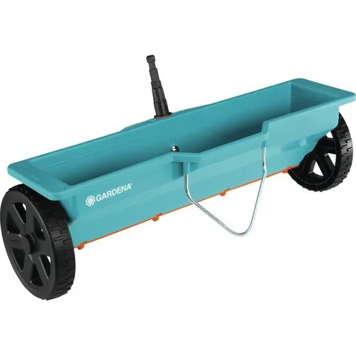 GARDENA Combisystem Strooiwagen 3L, 40 cm