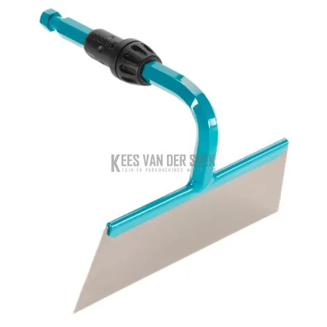 Gardena Combisystem Onkruidhak 16 cm