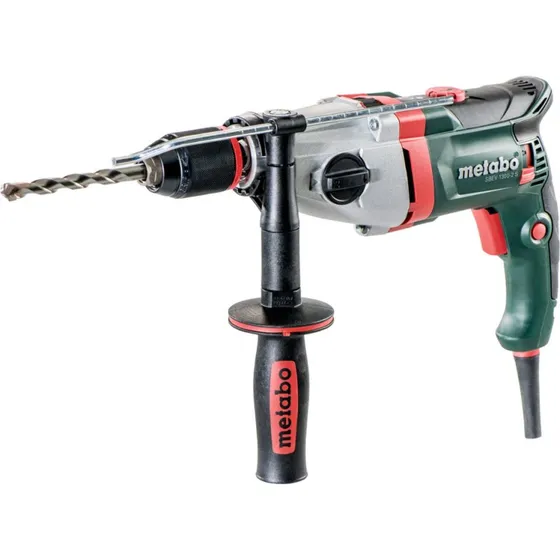 Metabo BEV 1300-2 Boormachine 1300 W 16 mm