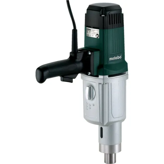 Metabo B 32/3 Drietrapsboormachine met Vario-elektronica