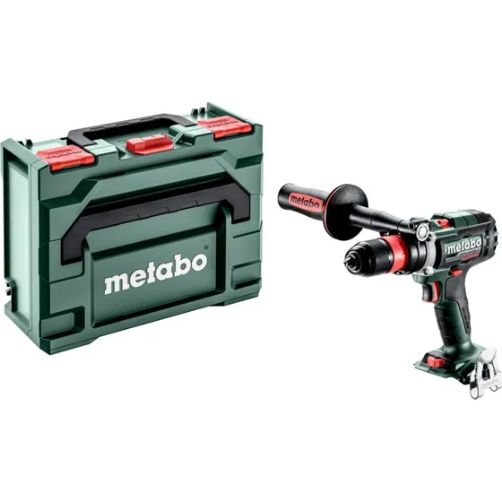 Metabo BS 18 LTX-3 BL Q I 18V Accuboor | Brushless | 130Nm