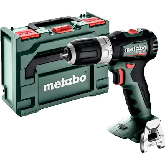 Metabo SB 18 L BL Accu Klopboormachine 18V 65Nm