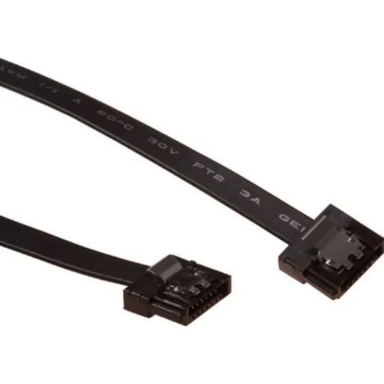 ACT AK3391 SATA III aansluitkabel 6 Gb/s - 0,5m