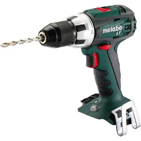 Metabo BS 18 LT 18V Li-Ion Accuboormachine