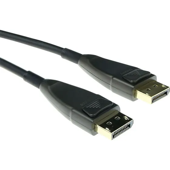 ACT DisplayPort Active Optical Cable 40m - DP naar DP