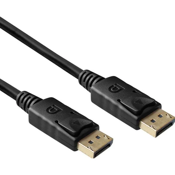 ACT DisplayPort 1.4 Kabel 8K - 3m (AK4074)