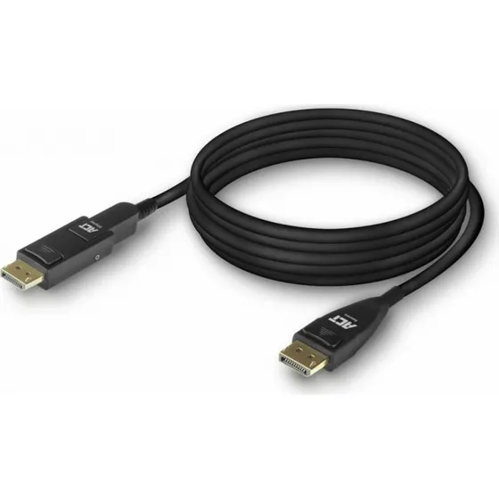 ACT DisplayPort 1.4 Active Optical Cable 8K 25m (AK4153)