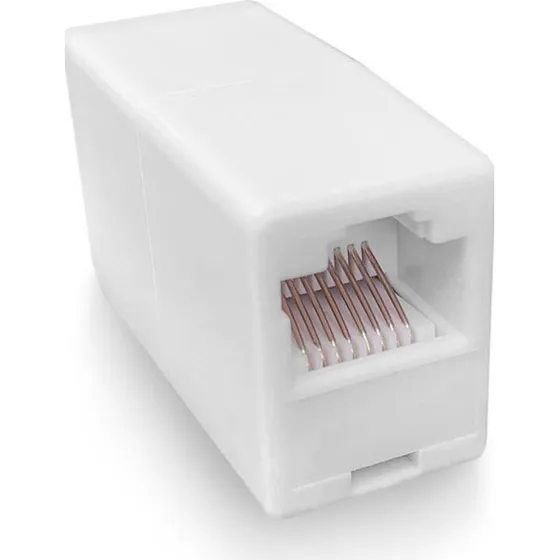 ACT Modulair RJ-45 Koppelstuk AC4105