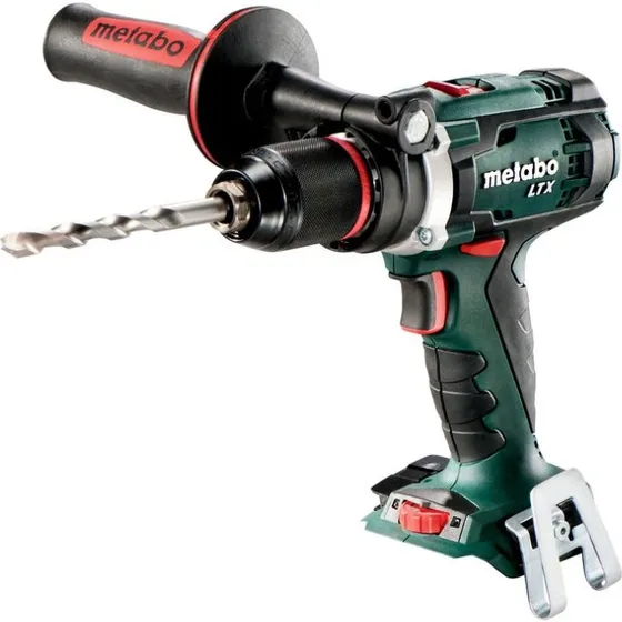 Metabo BS 18 LTX Impuls 18V Li-Ion accu boormachine