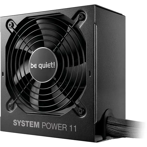 be quiet! System Power 11 550W ATX 3.1-voeding