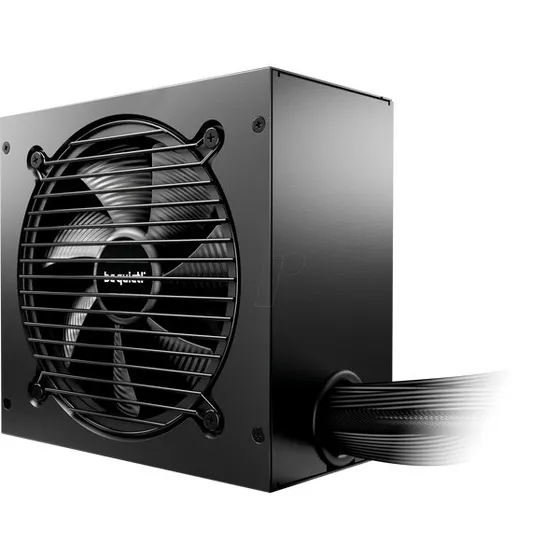be quiet! Pure Power 12 850W ATX-voeding