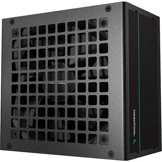 DeepCool PF400 400W ATX-voeding, 120mm ventilator, 80 Plus Bronze