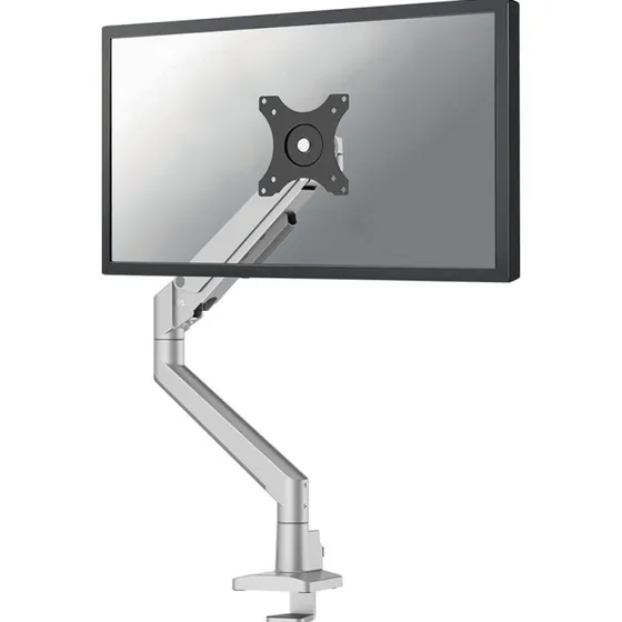 Neomounts Next Slim 35 Monitorarm Zilver DS70-250SL1
