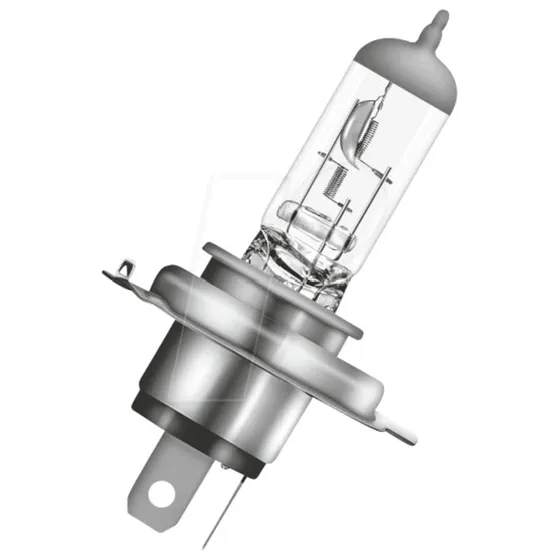 Osram H4 Halogeenlamp 12V/60-55W