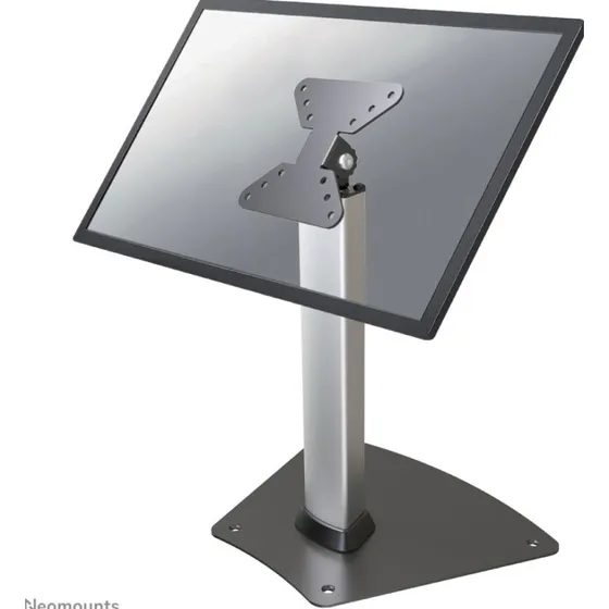 Neomounts FPMA-D1500SILVER Monitorarm voor schermen tot 32 inch