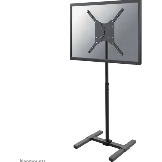 Neomounts by Newstar NS-FS100BLACK Vloerstandaard voor 55 inch schermen