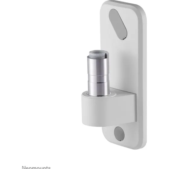 Neomounts AWL75-450WH Muuradapter voor Monitorarmen