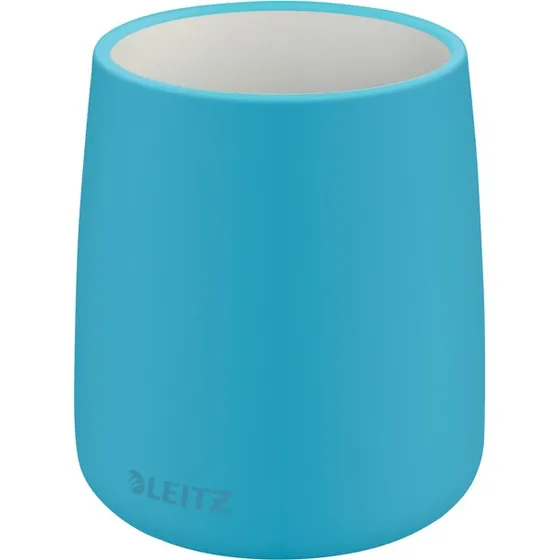 Leitz Cosy Pennenhouder Grijs Keramiek