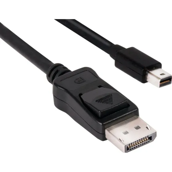 Club 3D Mini DisplayPort naar DisplayPort 1.4 Kabel - 2m
