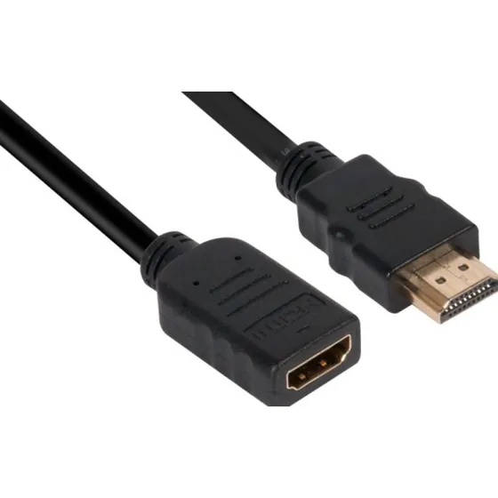 Club 3D CAC-1321 HDMI 2.0 Verlengkabel 3m - 4K 60Hz