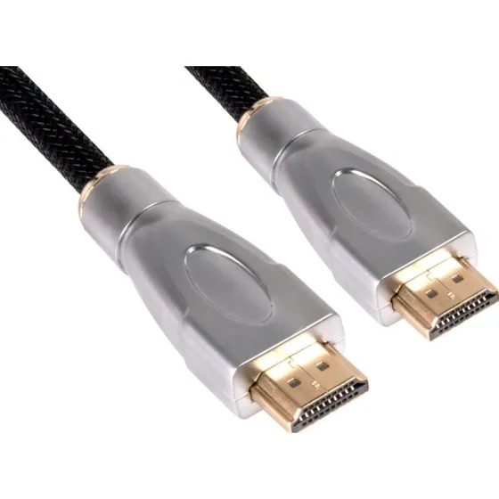 Club 3D HDMI 2.0 Kabel 1m - 4K 60Hz UHD - CAC-1311
