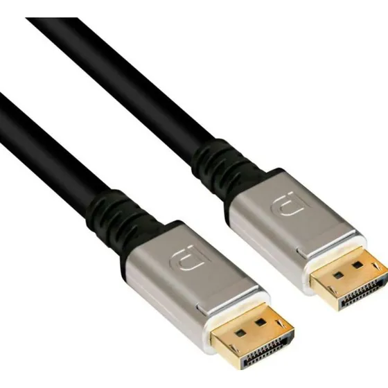 CLUB3D DisplayPort 1.4 HBR3 8K Kabel 4m - CAC-1069