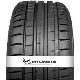 Michelin Pilot Sport 5 225/40 R18 92Y XL ZR