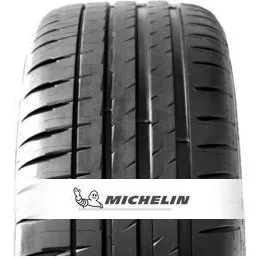 Michelin Pilot Sport 4 SUV 265/50 R19 110Y XL
