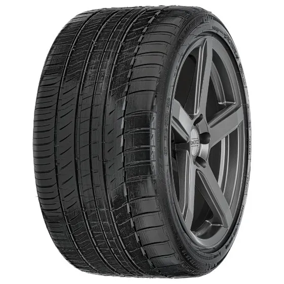 Michelin Pilot Sport 2 235/35 R19 91 Y XL