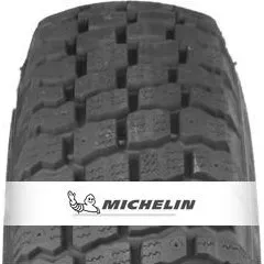Michelin Collection X M+S 244 205/55 R16 104T RF