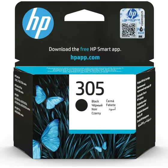 HP Inktcartridge 305 3-kleuren (3YM60AE)