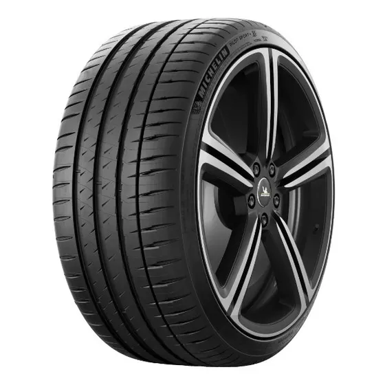 Michelin Pilot Sport 4 255/35 R19 96Y XL Run Flat ZR